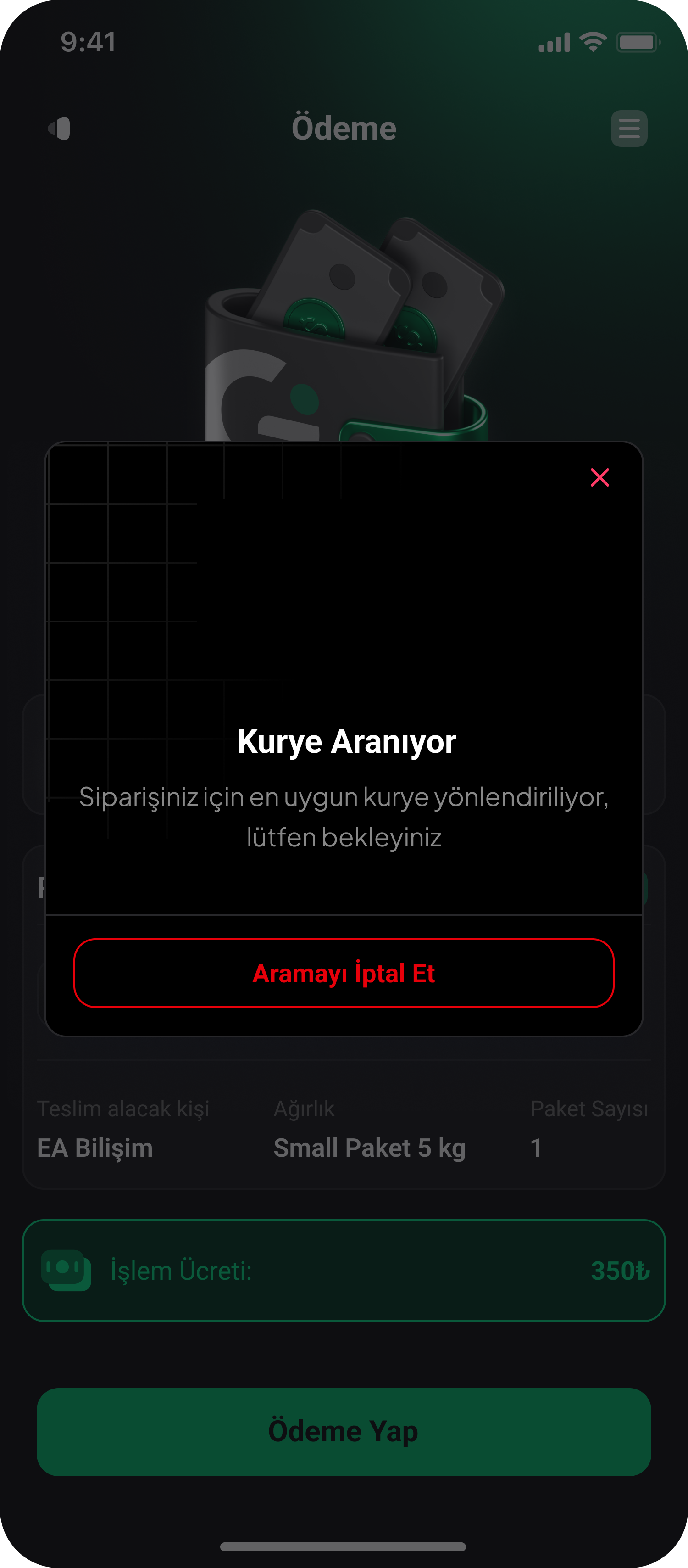 Uygulama Görselleri 14